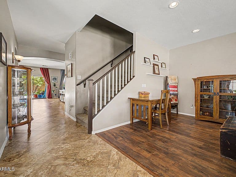 4109 E Peach Tree Drive photo 5