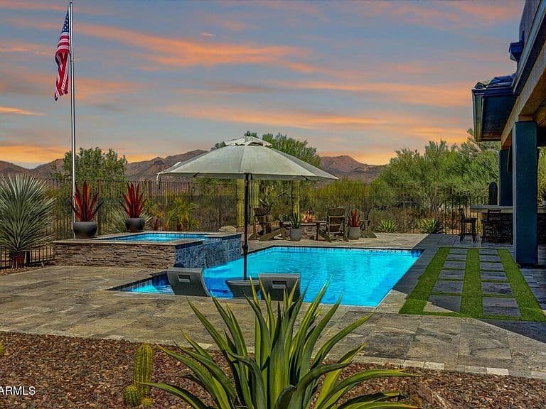 17964 E PARIA CANYON Drive photo 4