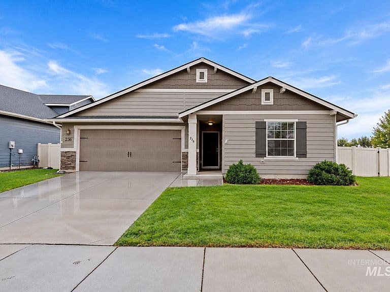 236 W Screech Owl Dr photo 1