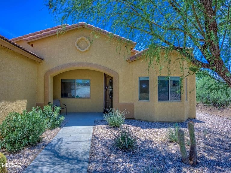 13520 S Sonoita Ranch Cir photo 5
