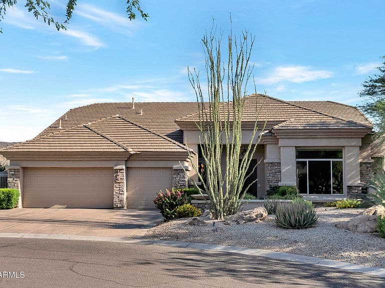 10931 E BAHIA Drive photo 3