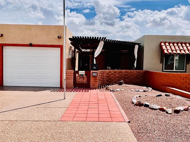 350 N Calle Del Chancero photo 2