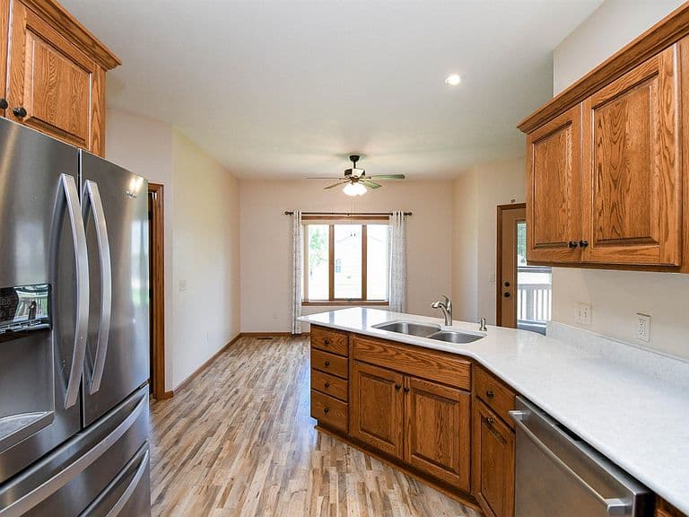 4500 E Kearney Pl photo 4