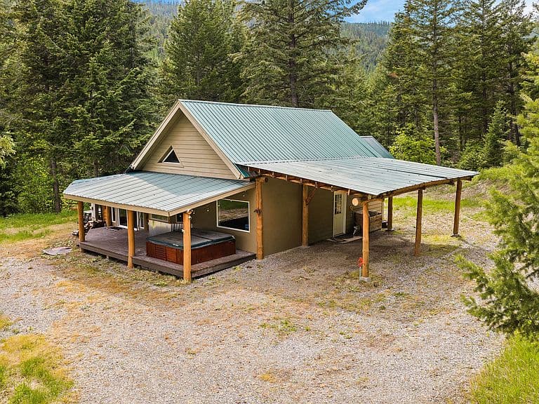 1424 Bierney Creek Rd photo 1
