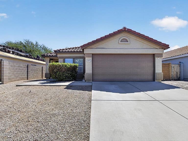 2227 S PALO VERDE Drive photo 2