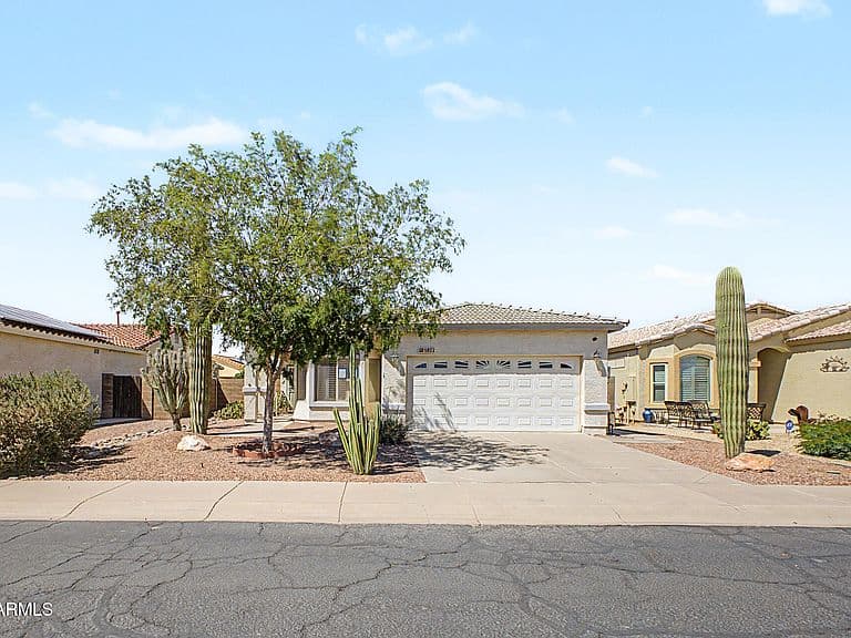 1852 E SYCAMORE Road photo 1