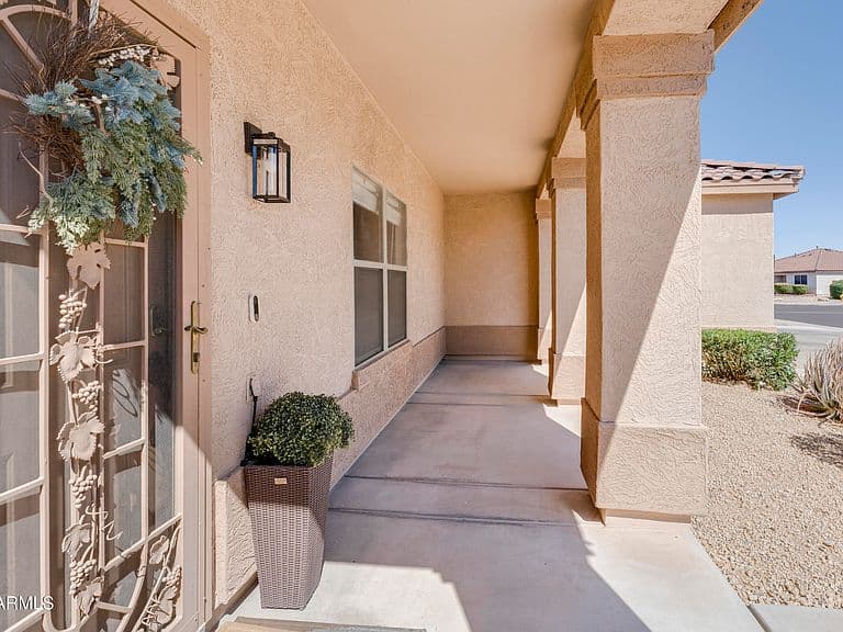 10610 W COUNTRY CLUB Trail photo 4