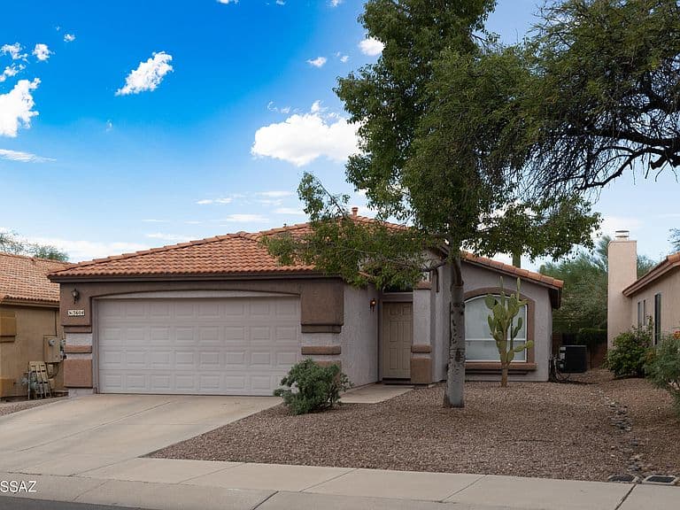 3604 W Camino De Urania photo 2
