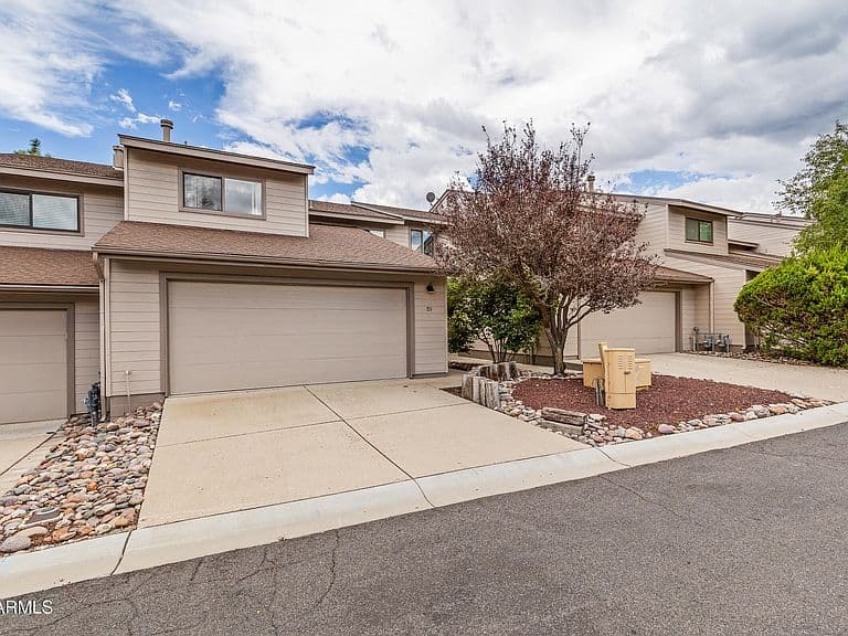 2900 N Saddleback Way #59 photo 5