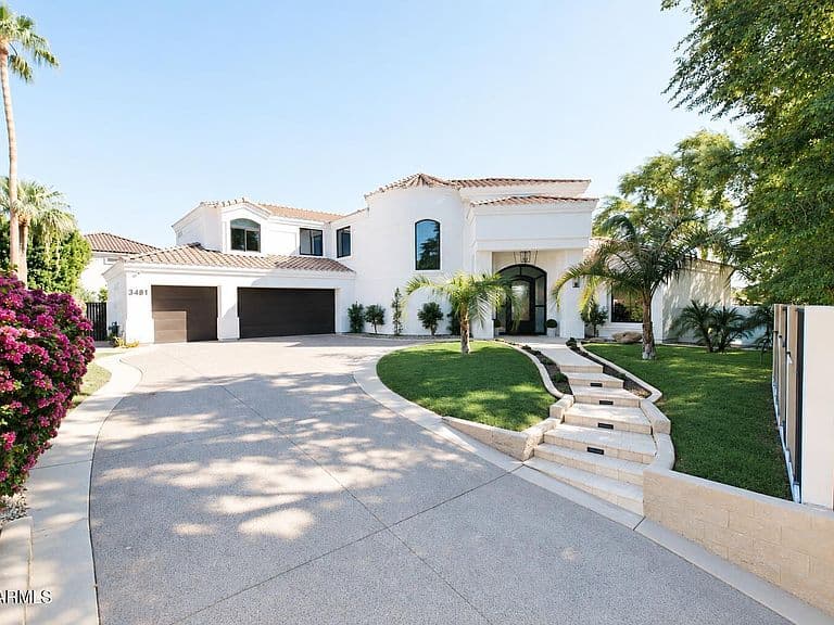 3481 S VISTA Drive photo 4