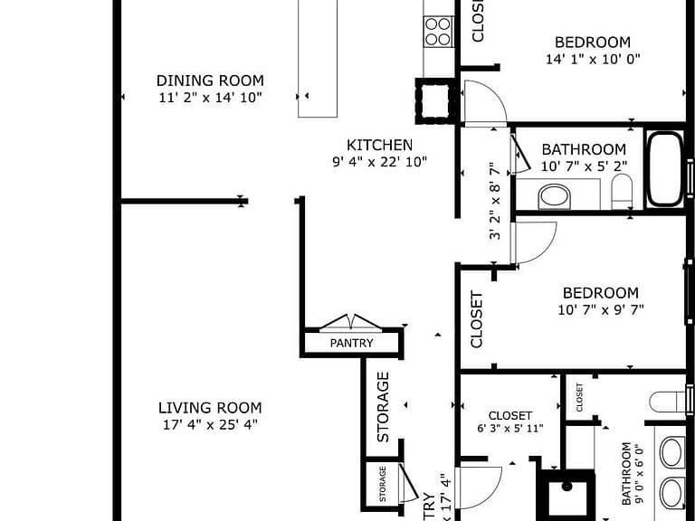 520 N HOBSON Plaza photo 2
