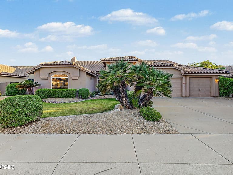 9233 E PALM TREE Drive photo 1