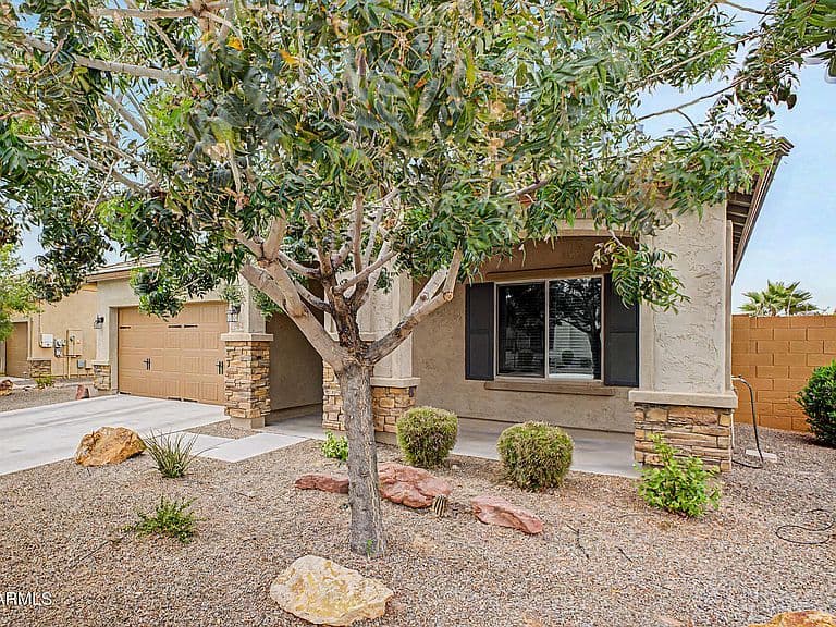 25964 W ESCUDA Drive photo 4