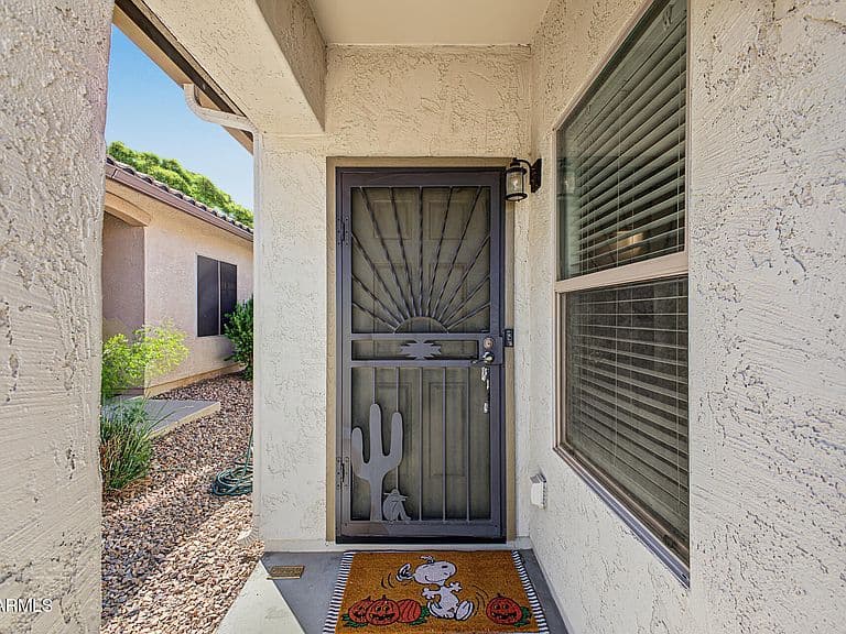7239 W CANDLEWOOD Way photo 4