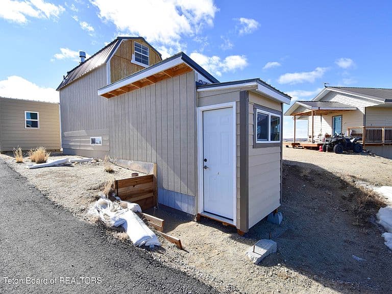 22 Blackfoot Trl photo 5