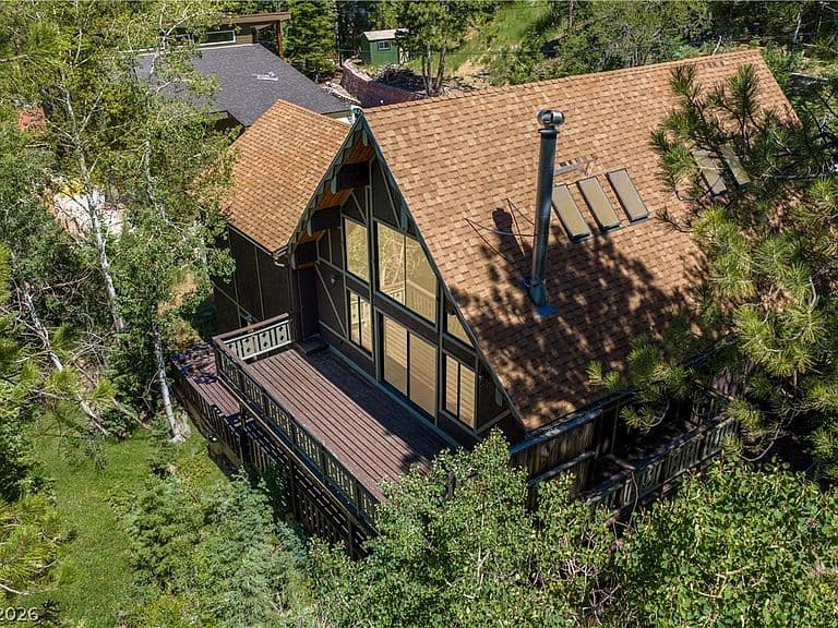4146 Tyrol Way photo 1