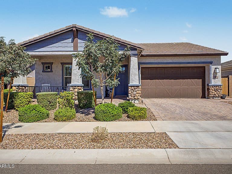 19088 E AUBREY GLEN Road photo 1