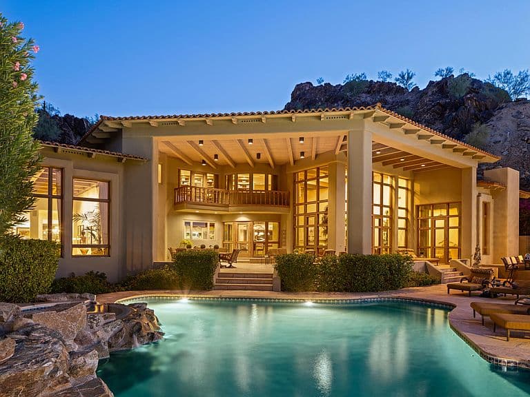 Photo of 5407 E Roadrunner Road
