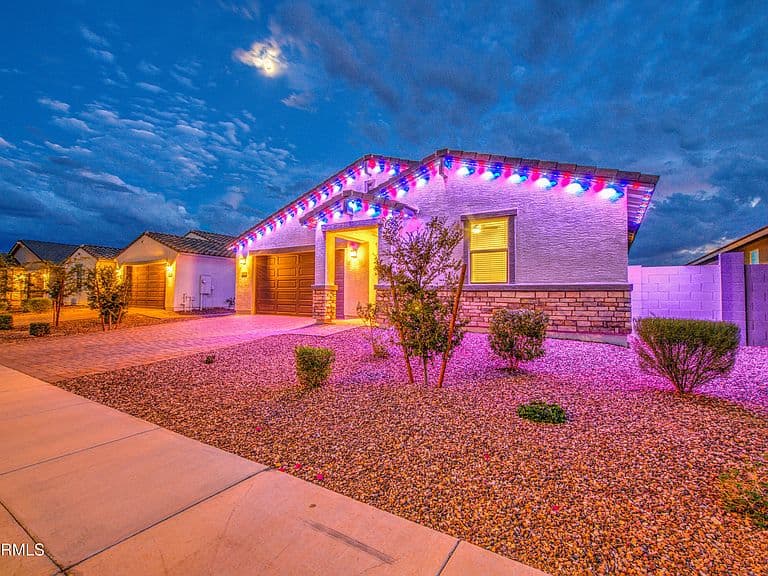 4811 W HUNTER Trail photo 5