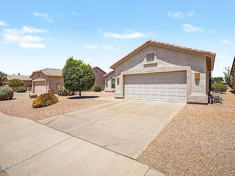 6836 S TAMARRON Way photo 3