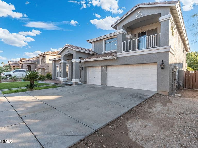 13323 W RANCHO Drive photo 5