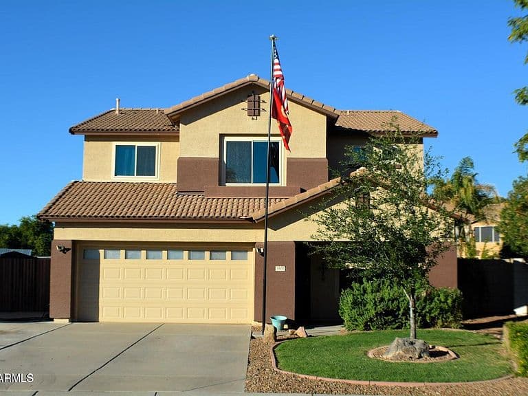 3800 E WOODSIDE Way photo 2