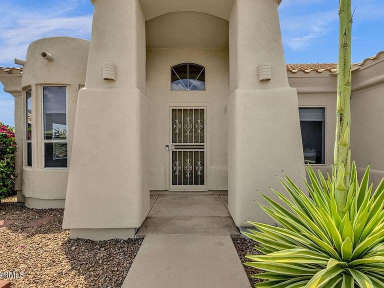 12224 N DESERT SAGE Drive photo 5