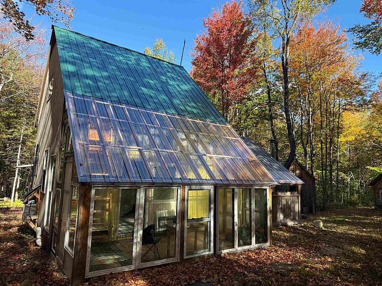 1168 South Wardsboro Road photo 3