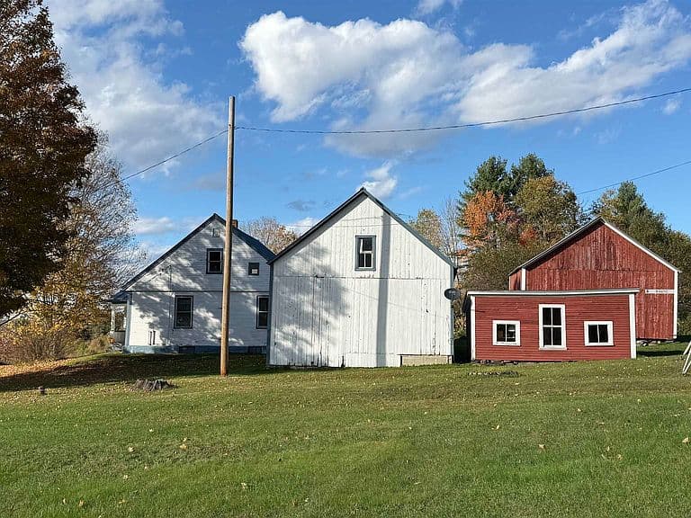 309 Jordan Road photo 1