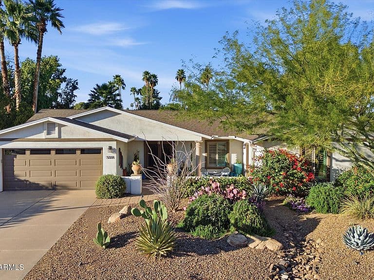 5008 E BLOOMFIELD Road photo 2