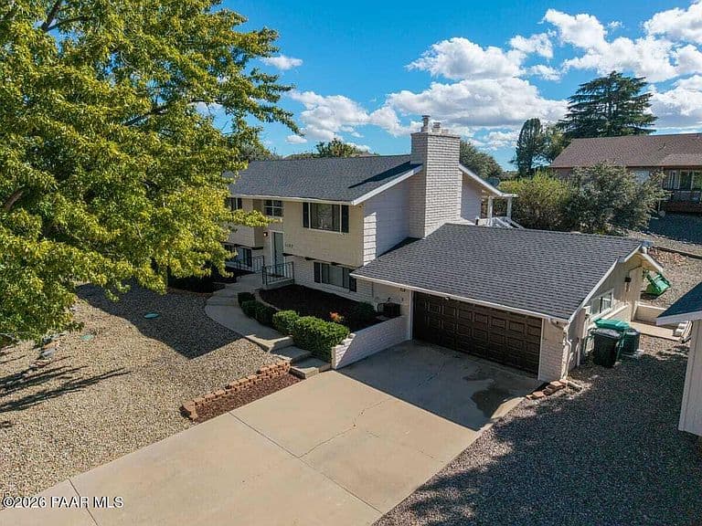11127 E Maricopa Ln photo 2