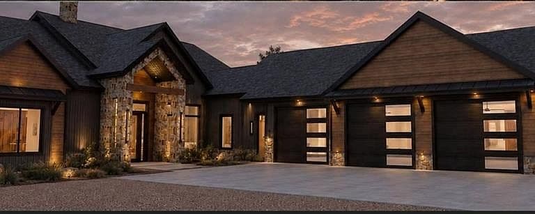 5101 Cloud Peak Dr photo 1