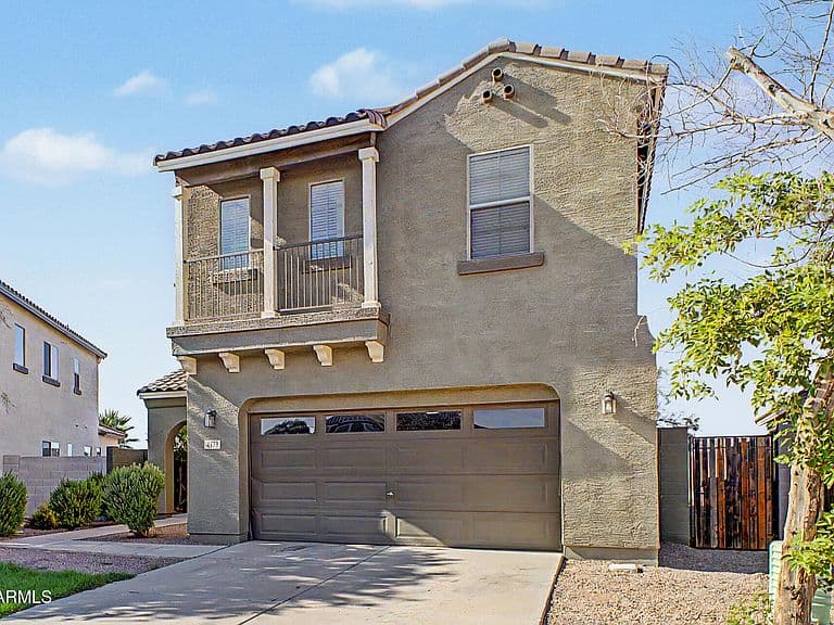 4572 E ALAMO Street photo 3