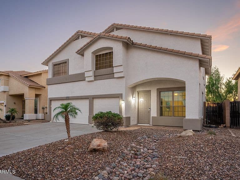 20858 N 90th Ave photo 1