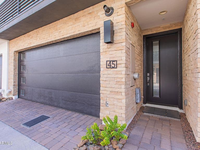 1717 E Morten Avenue #45 photo 4