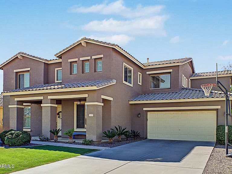 4244 S ROGER Way photo 3