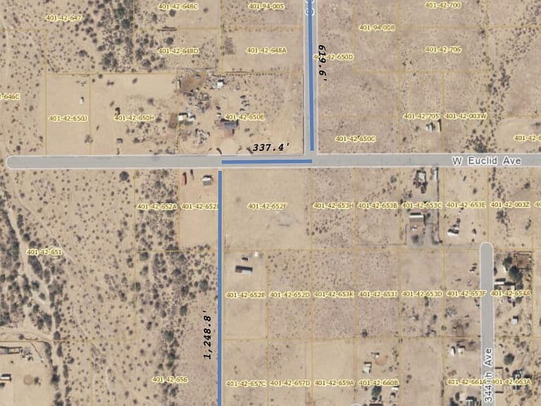 34512 W CALDWELL Street photo 5