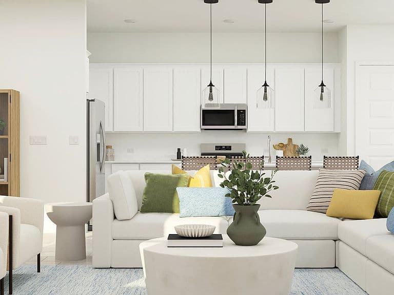 Aspen Plan 4578 Plan, Bella Vista Farms : Signature IV photo 4
