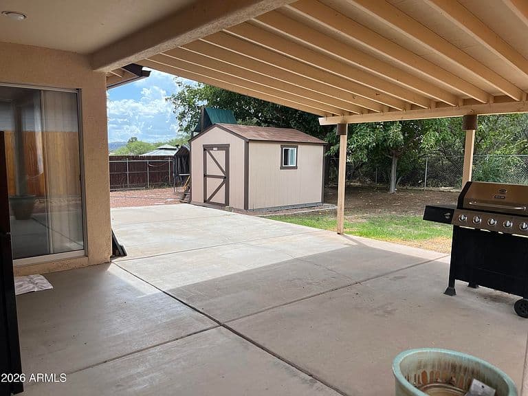 5680 N Debbie Lane photo 5