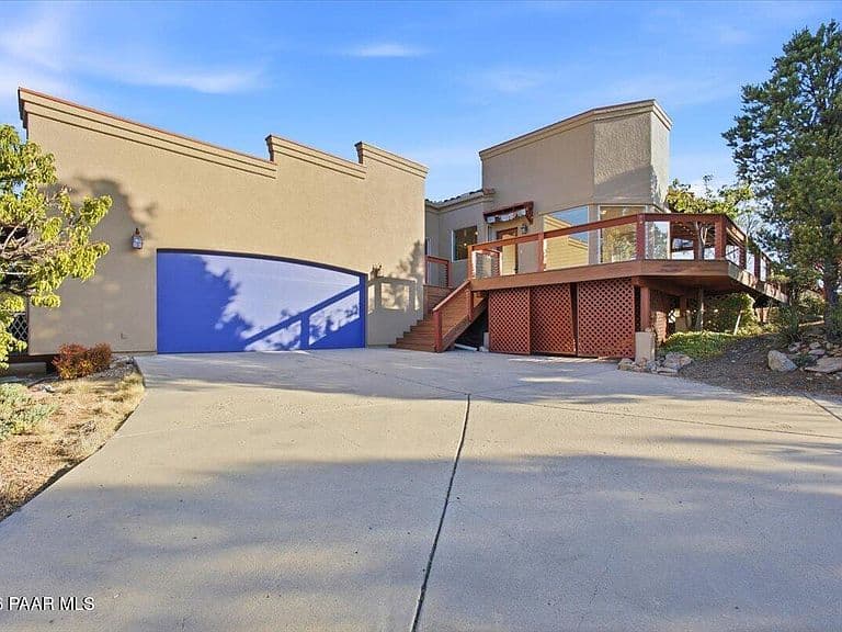 2675 E East Gate Rd photo 1
