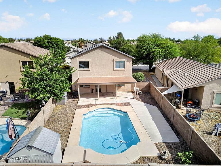 3900 E ROCK Drive photo 4