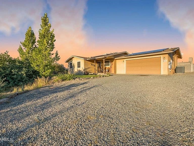 6565 S MUSGROVE Road photo 2