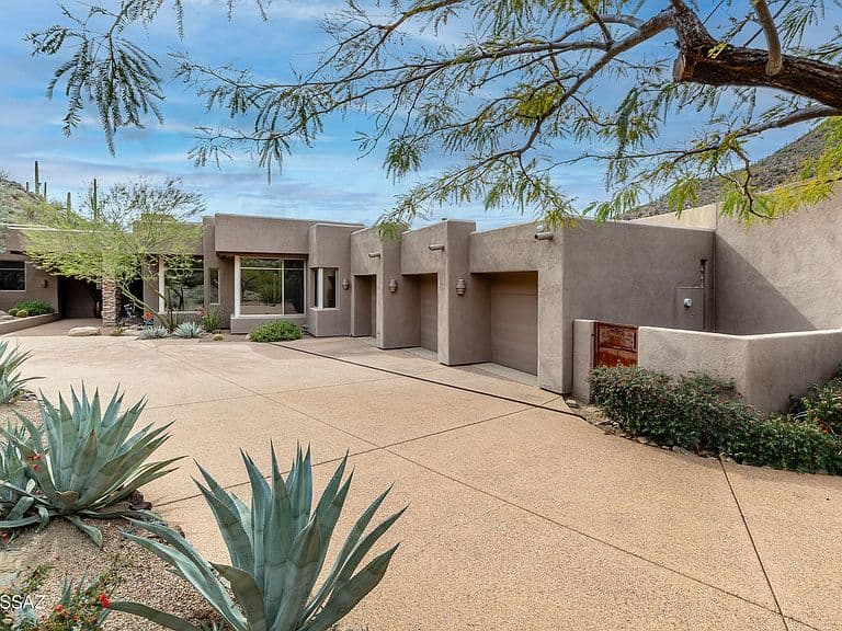 4475 W Cush Canyon Loop photo 2