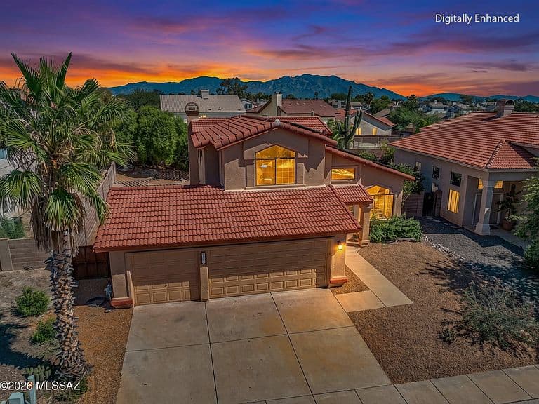 5317 W Swallow Dr photo 1