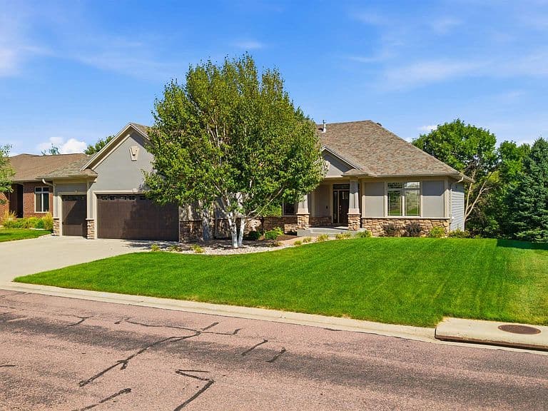 5804 S Lazy Ridge Pl photo 1