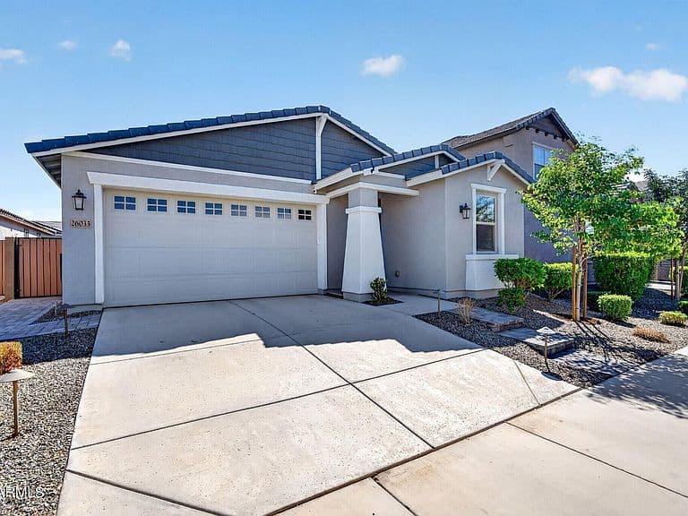 26033 S 230TH Street photo 2