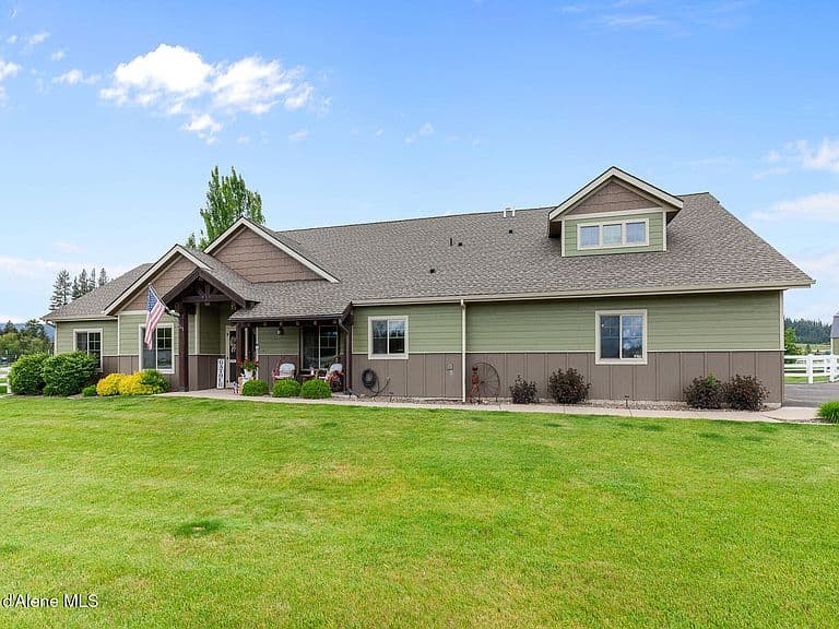 5603 S Cottontail Ct photo 2