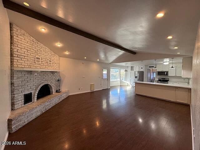 1517 E MCLELLAN Road photo 4