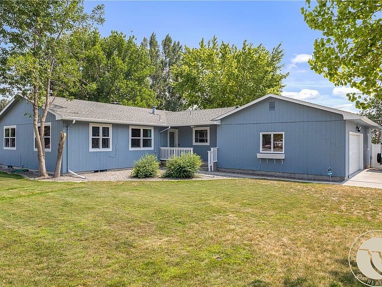 3632 Poly Dr photo 1