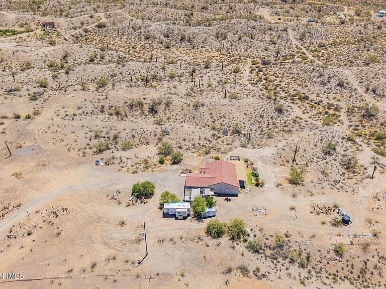 29714 W PEAKVIEW Road photo 3